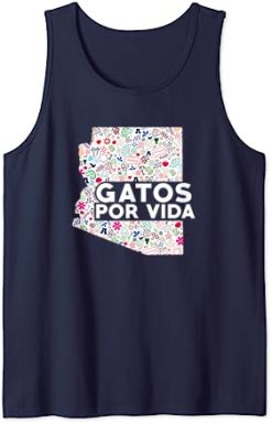 University Of Arizona Wildcats Gatos Por Vida Tank Top -Vest Shirt Sales A1PDlPmN9wL. CLa7C5002C4687C81IGWt4tcNL.png7C02C02C5002C4682B0.02C0.02C500.02C468.0 AC