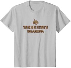 Texas State University Bobcats Grandpa T-Shirt -Vest Shirt Sales A1PQE9lzGgL. CLa7C5002C4687C61Seottj2pL.png7C02C02C5002C4682B0.02C0.02C500.02C468.0 AC