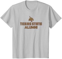 Texas State University Bobcats Alumni T-Shirt -Vest Shirt Sales A1PQE9lzGgL. CLa7C5002C4687C61uS1Ws9CmL.png7C02C02C5002C4682B0.02C0.02C500.02C468.0 AC