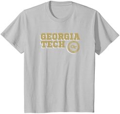 Georgia Tech Yellow Jackets Block Text T-Shirt -Vest Shirt Sales A1PQE9lzGgL. CLa7C5002C4687C71HEqRU5MDL.png7C02C02C5002C4682B0.02C0.02C500.02C468.0 AC