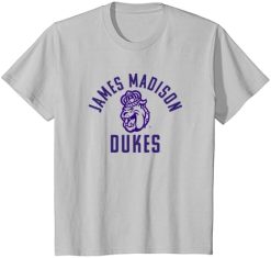James Madison University JMU Dukes Large One Color Dukes T-Shirt -Vest Shirt Sales A1PQE9lzGgL. CLa7C5002C4687C71Vrq2BmrHuL.png7C02C02C5002C4682B0.02C0.02C500.02C468.0 AC