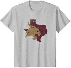 Texas State University Bobcats State Shape T-Shirt -Vest Shirt Sales A1PQE9lzGgL. CLa7C5002C4687C71rtM5kiKGL.png7C02C02C5002C4682B0.02C0.02C500.02C468.0 AC