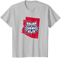 University Of Arizona Wildcats State T-Shirt -Vest Shirt Sales A1PQE9lzGgL. CLa7C5002C4687C81hESNcQpoL.png7C02C02C5002C4682B0.02C0.02C500.02C468.0 AC