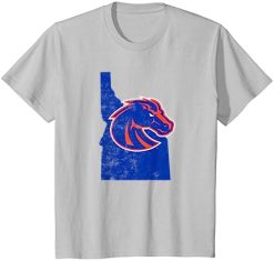 Boise State University BSU Broncos State Shape T-Shirt -Vest Shirt Sales A1PQE9lzGgL. CLa7C5002C4687C81jdYx62T L.png7C02C02C5002C4682B0.02C0.02C500.02C468.0 AC