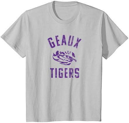 LSU Tigers Large One Color T-Shirt LSU Tigers Large One Color T-Shirt -Vest Shirt Sales