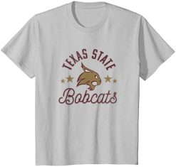 Texas State University Bobcats Logo T-Shirt -Vest Shirt Sales A1PQE9lzGgL. CLa7C5002C4687C81yBCF9JdTL.png7C02C02C5002C4682B0.02C0.02C500.02C468.0 AC