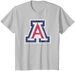University Of Arizona Wildcats Distressed Primary T-Shirt -Vest Shirt Sales A1PQE9lzGgL. CLa7C5002C4687C91FdsQ46LpL.png7C02C02C5002C4682B0.02C0.02C500.02C468.0 AC