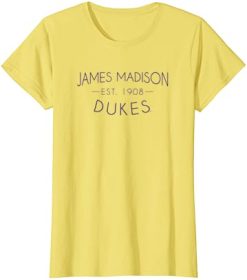 James Madison University JMU Dukes Simple T-Shirt -Vest Shirt Sales A1R4INfMHyL. CLa7C5002C4687C61kgKKPX1tL.png7C02C02C5002C4682B0.02C0.02C500.02C468.0 AC
