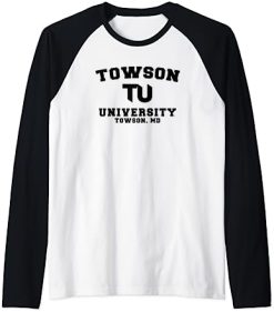 Towson University Tigers Circle Logo Raglan Baseball Tee -Vest Shirt Sales A1Rz2T5IgLL. CLa7C5002C4687C51cYZPcGBxL.png7C02C02C5002C4682B0.02C0.02C500.02C468.0 AC