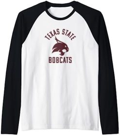 Texas State University Bobcats Large One Color Raglan Baseball Tee -Vest Shirt Sales A1Rz2T5IgLL. CLa7C5002C4687C610wHDKrqXL.png7C02C02C5002C4682B0.02C0.02C500.02C468.0 AC