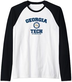 Georgia Tech Yellow Jackets Circle Logo Raglan Baseball Tee -Vest Shirt Sales A1Rz2T5IgLL. CLa7C5002C4687C612BI2t8 zUL.png7C02C02C5002C4682B0.02C0.02C500.02C468.0 AC