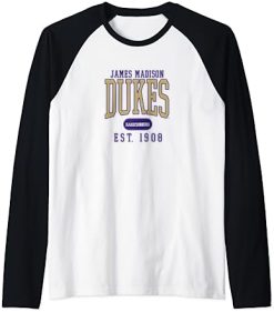James Madison University JMU Dukes Founded Date Raglan Baseball Tee -Vest Shirt Sales A1Rz2T5IgLL. CLa7C5002C4687C612BQeVAwMUL.png7C02C02C5002C4682B0.02C0.02C500.02C468.0 AC