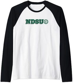 North Dakota State University NDSU Bison Block Text Raglan Baseball Tee -Vest Shirt Sales A1Rz2T5IgLL. CLa7C5002C4687C613aK5CpiGL.png7C02C02C5002C4682B0.02C0.02C500.02C468.0 AC