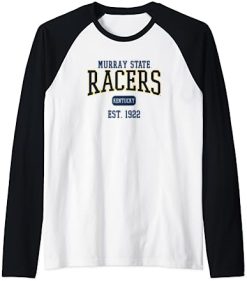 Murray State University Racers Est. Date Raglan Baseball Tee -Vest Shirt Sales A1Rz2T5IgLL. CLa7C5002C4687C614IuosJSJL.png7C02C02C5002C4682B0.02C0.02C500.02C468.0 AC