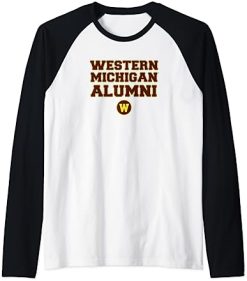 Western Michigan University Broncos Alumni Raglan Baseball Tee -Vest Shirt Sales A1Rz2T5IgLL. CLa7C5002C4687C614zk1dxazL.png7C02C02C5002C4682B0.02C0.02C500.02C468.0 AC