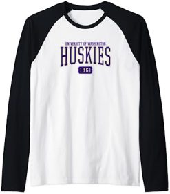University Of Washington Huskies Est. Date Raglan Baseball Tee -Vest Shirt Sales A1Rz2T5IgLL. CLa7C5002C4687C616tUFf18HL.png7C02C02C5002C4682B0.02C0.02C500.02C468.0 AC