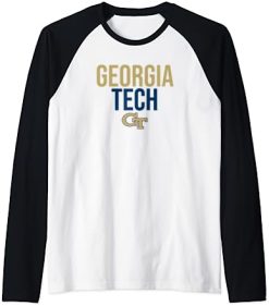Georgia Tech Yellow Jackets Stacked Raglan Baseball Tee -Vest Shirt Sales A1Rz2T5IgLL. CLa7C5002C4687C618gLDx1muL.png7C02C02C5002C4682B0.02C0.02C500.02C468.0 AC