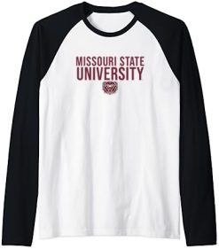 Missouri State University MSU Bears Stacked Raglan Baseball Tee -Vest Shirt Sales A1Rz2T5IgLL. CLa7C5002C4687C618lG5d CeL.png7C02C02C5002C4682B0.02C0.02C500.02C468.0 AC