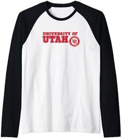 University Of Utah Utes Block Text Raglan Baseball Tee -Vest Shirt Sales A1Rz2T5IgLL. CLa7C5002C4687C618mNOBgUML.png7C02C02C5002C4682B0.02C0.02C500.02C468.0 AC