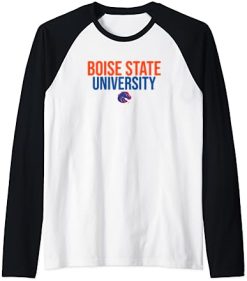 Boise State University BSU Broncos Stacked Raglan Baseball Tee -Vest Shirt Sales A1Rz2T5IgLL. CLa7C5002C4687C61As99GeWiL.png7C02C02C5002C4682B0.02C0.02C500.02C468.0 AC