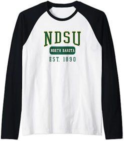 North Dakota State University NDSU Bison Est. Date Raglan Baseball Tee -Vest Shirt Sales A1Rz2T5IgLL. CLa7C5002C4687C61HmgsO2BaQL.png7C02C02C5002C4682B0.02C0.02C500.02C468.0 AC