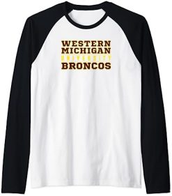 Western Michigan University Broncos Between The Lines Raglan Baseball Tee -Vest Shirt Sales A1Rz2T5IgLL. CLa7C5002C4687C61Ky tPDRrL.png7C02C02C5002C4682B0.02C0.02C500.02C468.0 AC