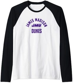 James Madison University JMU Dukes Large One Color Raglan Baseball Tee -Vest Shirt Sales A1Rz2T5IgLL. CLa7C5002C4687C61LIEs7CMsL.png7C02C02C5002C4682B0.02C0.02C500.02C468.0 AC