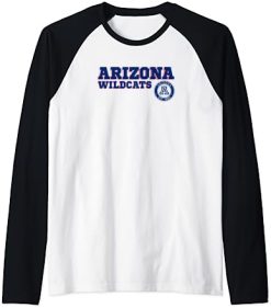 University Of Arizona Wildcats Block Text Raglan Baseball Tee 16 University Of Arizona Wildcats Block Text Raglan Baseball Tee -Vest Shirt Sales A1Rz2T5IgLL. CLa7C5002C4687C61QBgeSubOL.png7C02C02C5002C4682B0.02C0.02C500.02C468.0 AC