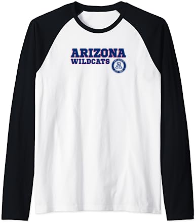 University of Arizona Wildcats Block Text Raglan Baseball Tee University Of Arizona Wildcats Block Text Raglan Baseball Tee -Vest Shirt Sales A1Rz2T5IgLL. CLa7C5002C4687C61QBgeSubOL.png7C02C02C5002C4682B0.02C0.02C500.02C468.0 AC