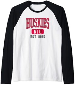 Northern Illinois University NIU Huskies Est. Date Raglan Baseball Tee -Vest Shirt Sales A1Rz2T5IgLL. CLa7C5002C4687C61Uq7s0i CL.png7C02C02C5002C4682B0.02C0.02C500.02C468.0 AC