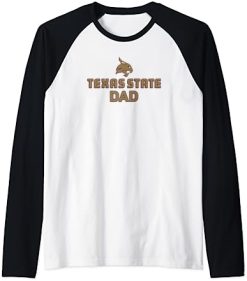 Texas State University Bobcats Dad Raglan Baseball Tee -Vest Shirt Sales A1Rz2T5IgLL. CLa7C5002C4687C61WpH9C2MzL.png7C02C02C5002C4682B0.02C0.02C500.02C468.0 AC