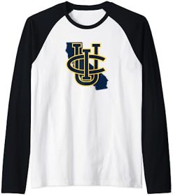 UC Irvine Anteaters State Shape Raglan Baseball Tee -Vest Shirt Sales A1Rz2T5IgLL. CLa7C5002C4687C61jADiqwPvL.png7C02C02C5002C4682B0.02C0.02C500.02C468.0 AC