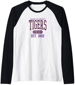 LSU Tigers Est. Date Raglan Baseball Tee -Vest Shirt Sales A1Rz2T5IgLL. CLa7C5002C4687C61ndYLjK6BL.png7C02C02C5002C4682B0.02C0.02C500.02C468.0 AC