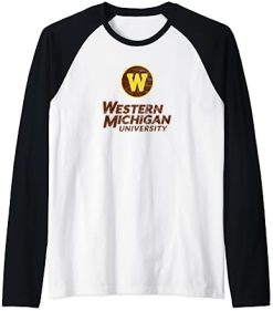 Western Michigan University Broncos Distressed Primary Raglan Baseball Tee -Vest Shirt Sales A1Rz2T5IgLL. CLa7C5002C4687C710eIOnR NL.png7C02C02C5002C4682B0.02C0.02C500.02C468.0 AC