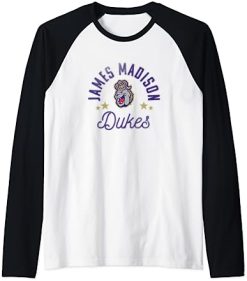 James Madison University JMU Dukes Logo Raglan Baseball Tee -Vest Shirt Sales A1Rz2T5IgLL. CLa7C5002C4687C712WVlUVKXL.png7C02C02C5002C4682B0.02C0.02C500.02C468.0 AC
