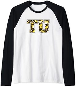 Towson University Tigers Camo Raglan Baseball Tee -Vest Shirt Sales A1Rz2T5IgLL. CLa7C5002C4687C713UDq16zfL.png7C02C02C5002C4682B0.02C0.02C500.02C468.0 AC