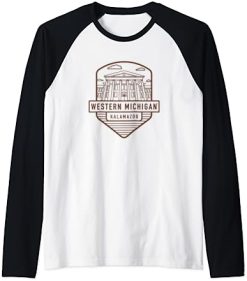Western Michigan University Broncos Badge Raglan Baseball Tee -Vest Shirt Sales A1Rz2T5IgLL. CLa7C5002C4687C714ipY2XCsL.png7C02C02C5002C4682B0.02C0.02C500.02C468.0 AC