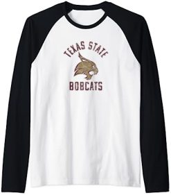 Texas State University Bobcats Large Raglan Baseball Tee -Vest Shirt Sales A1Rz2T5IgLL. CLa7C5002C4687C71BljpAdssL.png7C02C02C5002C4682B0.02C0.02C500.02C468.0 AC