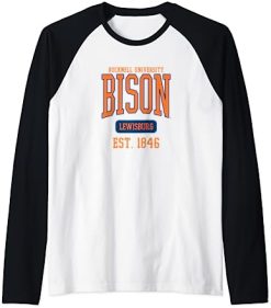 Bucknell University Bison Est. Date Raglan Baseball Tee -Vest Shirt Sales A1Rz2T5IgLL. CLa7C5002C4687C71IbDg6FeIL.png7C02C02C5002C4682B0.02C0.02C500.02C468.0 AC