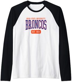 Boise State University BSU Broncos Est. Date Raglan Baseball Tee -Vest Shirt Sales A1Rz2T5IgLL. CLa7C5002C4687C71OQKwQa6qL.png7C02C02C5002C4682B0.02C0.02C500.02C468.0 AC