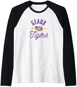 LSU Tigers Logo Raglan Baseball Tee -Vest Shirt Sales A1Rz2T5IgLL. CLa7C5002C4687C71PAngpvh1L.png7C02C02C5002C4682B0.02C0.02C500.02C468.0 AC