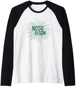 North Dakota State University NDSU Bison Burst Raglan Baseball Tee -Vest Shirt Sales A1Rz2T5IgLL. CLa7C5002C4687C71Q5Jdy 2BQL.png7C02C02C5002C4682B0.02C0.02C500.02C468.0 AC
