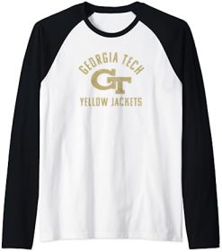 Georgia Tech Yellow Jackets Large One Color Raglan Baseball Tee -Vest Shirt Sales A1Rz2T5IgLL. CLa7C5002C4687C71ettYxEqDL.png7C02C02C5002C4682B0.02C0.02C500.02C468.0 AC