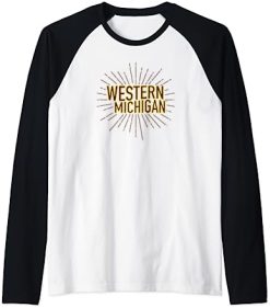 Western Michigan University Broncos Burst Raglan Baseball Tee -Vest Shirt Sales A1Rz2T5IgLL. CLa7C5002C4687C71hR5eSu4TL.png7C02C02C5002C4682B0.02C0.02C500.02C468.0 AC