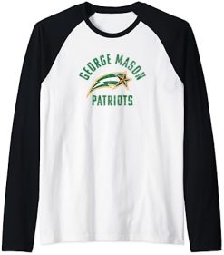 George Mason University Patriots Large Raglan Baseball Tee -Vest Shirt Sales A1Rz2T5IgLL. CLa7C5002C4687C71hWsF80lHL.png7C02C02C5002C4682B0.02C0.02C500.02C468.0 AC