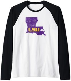 LSU Tigers State Shape Raglan Baseball Tee -Vest Shirt Sales A1Rz2T5IgLL. CLa7C5002C4687C71jw4CJdIwL.png7C02C02C5002C4682B0.02C0.02C500.02C468.0 AC