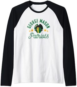 George Mason University Patriots Logo Raglan Baseball Tee -Vest Shirt Sales A1Rz2T5IgLL. CLa7C5002C4687C71m7Oi v3bL.png7C02C02C5002C4682B0.02C0.02C500.02C468.0 AC