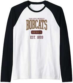 Texas State University Bobcats Est. Date Raglan Baseball Tee -Vest Shirt Sales A1Rz2T5IgLL. CLa7C5002C4687C71pV2BvvvBbL.png7C02C02C5002C4682B0.02C0.02C500.02C468.0 AC