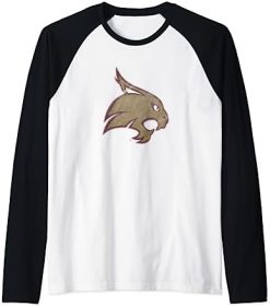 Texas State University Bobcats Distressed Primary Raglan Baseball Tee -Vest Shirt Sales A1Rz2T5IgLL. CLa7C5002C4687C71utPg9AYiL.png7C02C02C5002C4682B0.02C0.02C500.02C468.0 AC