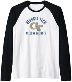 Georgia Tech Yellow Jackets Large Raglan Baseball Tee -Vest Shirt Sales A1Rz2T5IgLL. CLa7C5002C4687C71zFKx5MZKL.png7C02C02C5002C4682B0.02C0.02C500.02C468.0 AC